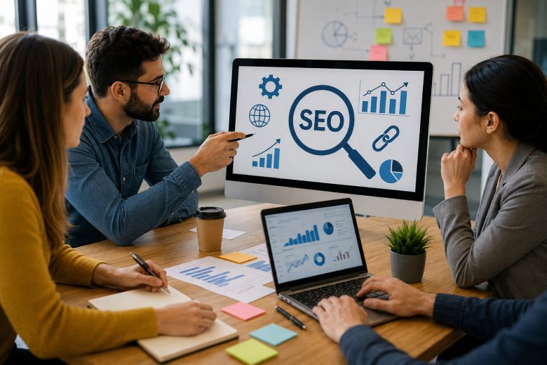 Understanding Specialist SEO Agencies: What They Do and Why They Matter