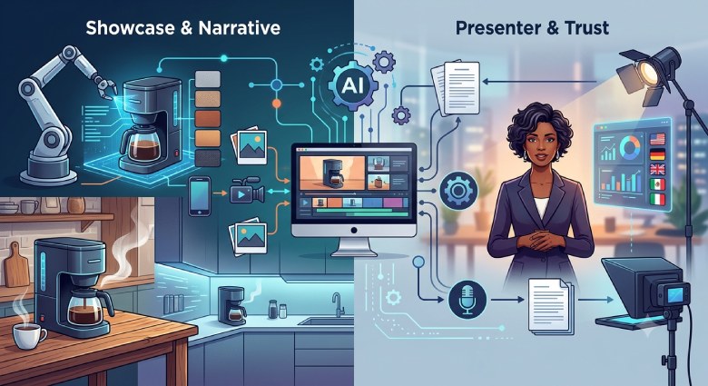 How to Create Product Videos That Actually Convert Using AI