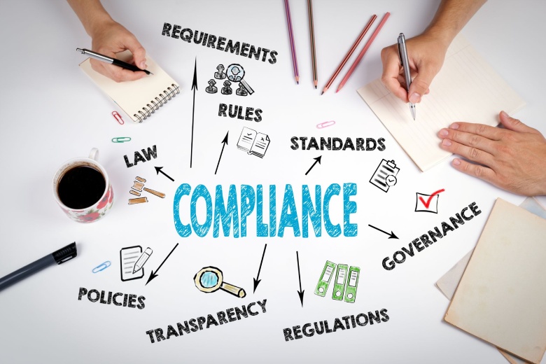 8 Ways to Support Regulatory Compliance in Tech Firms