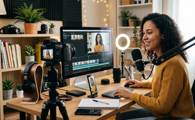 Video Creator Tips for Better Content