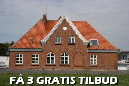 Gratis3tilbud.dk