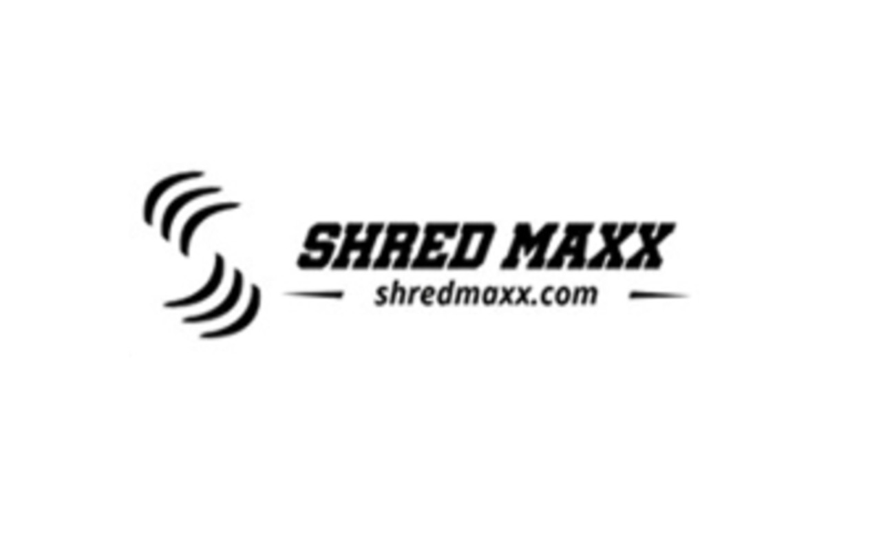 Shred Maxx