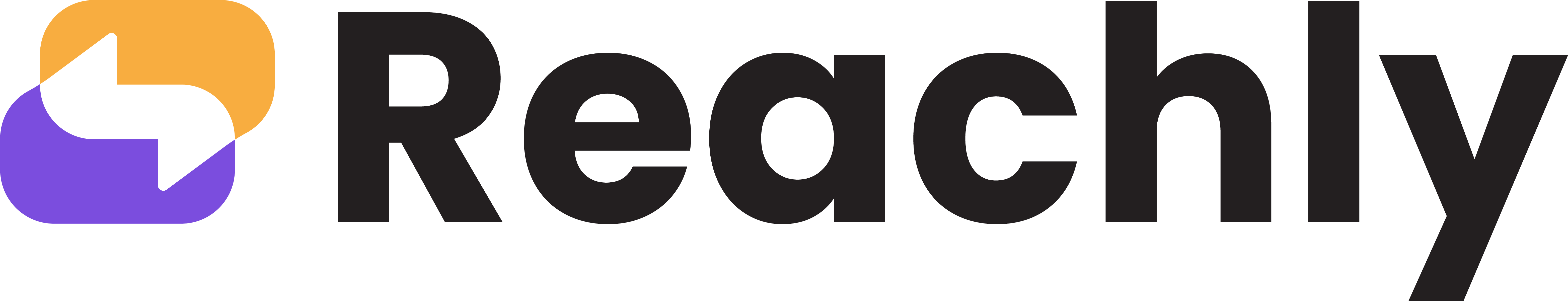 Reachly
