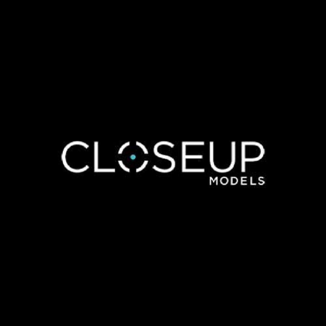 Closeup Models