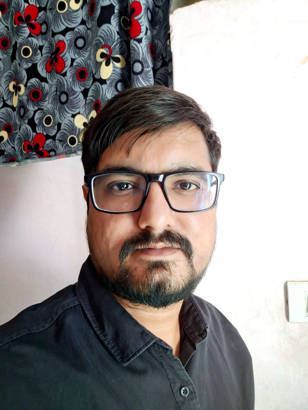 Rahul Tripathi