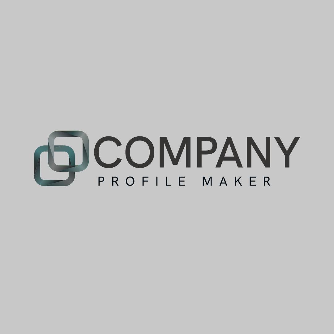 Company Profile Maker UAE