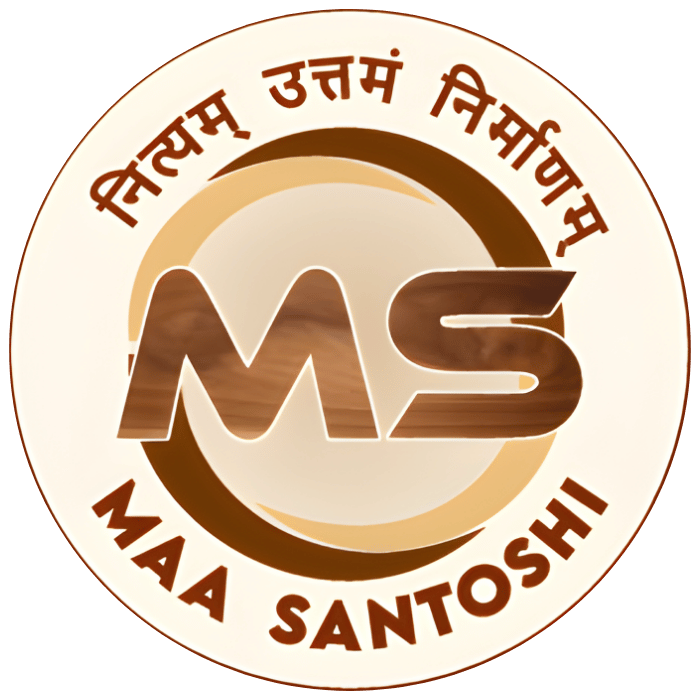 Maa Santoshi Furniture Industries Pvt. Ltd.