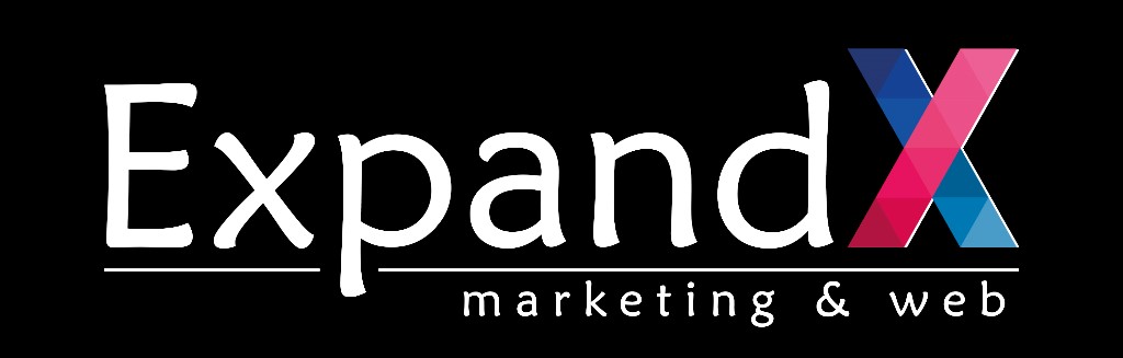 ExpandX Marketing & Web