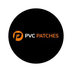 Custom Keychain patches UK