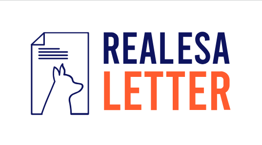 RealESAletter.com