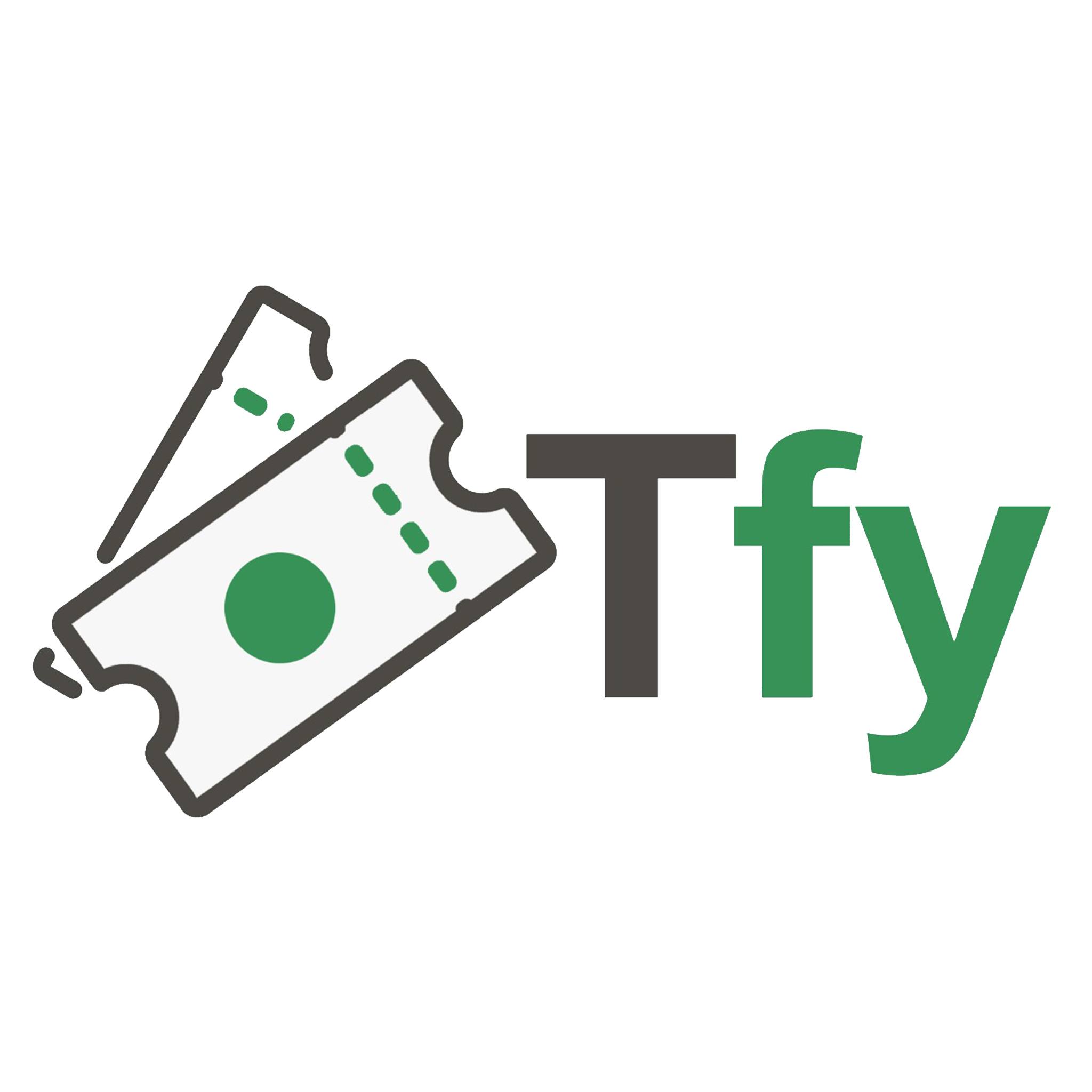 Ticketsfy