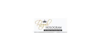 Royal Hologram