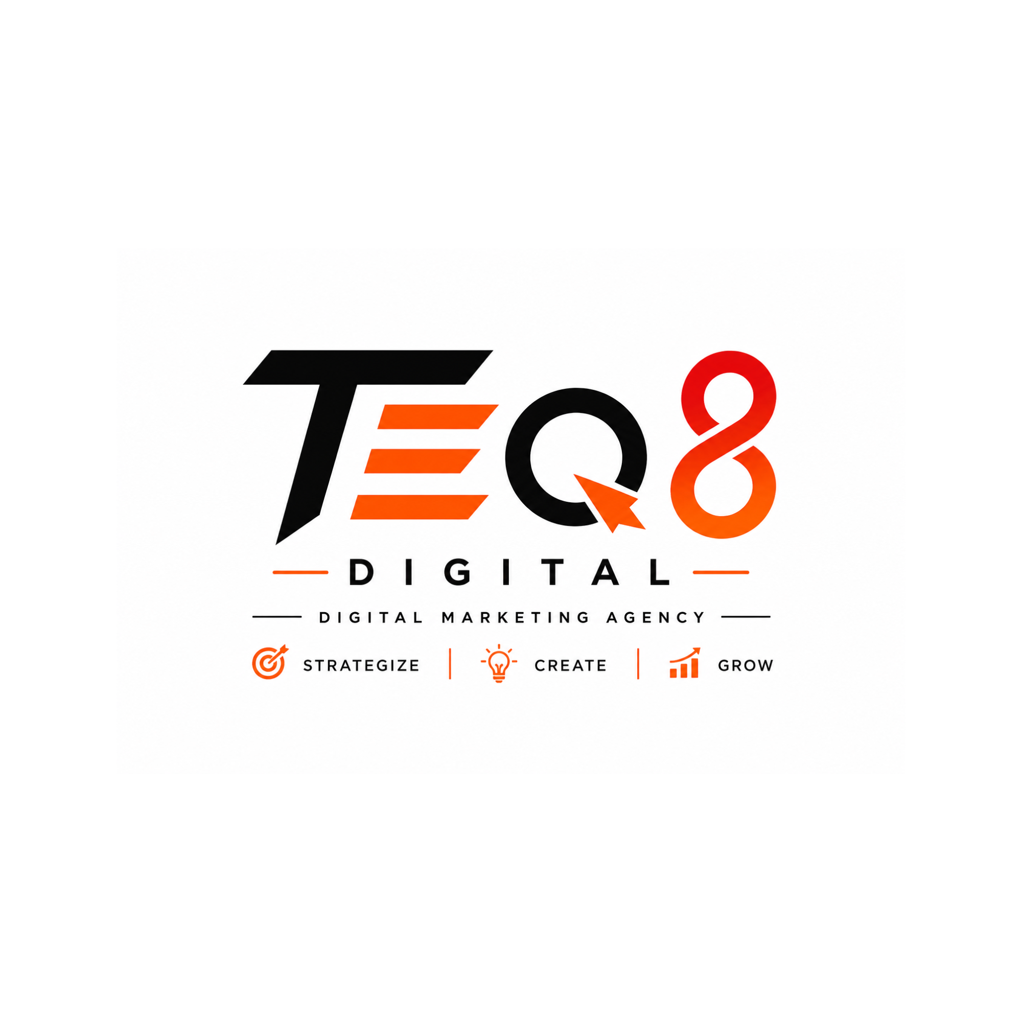 TEQ 8 Digital Marketing Agency