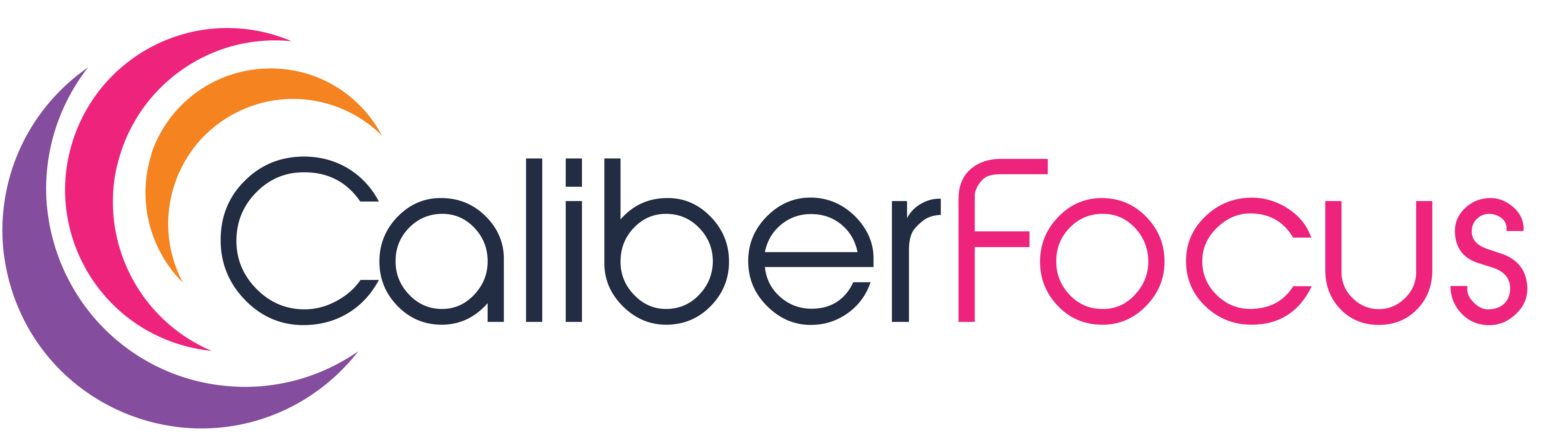 CaliberFocus