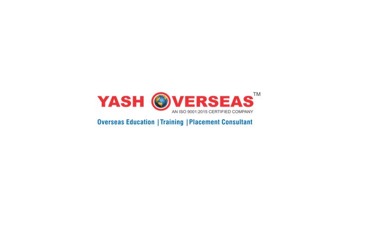 Yash Overseas