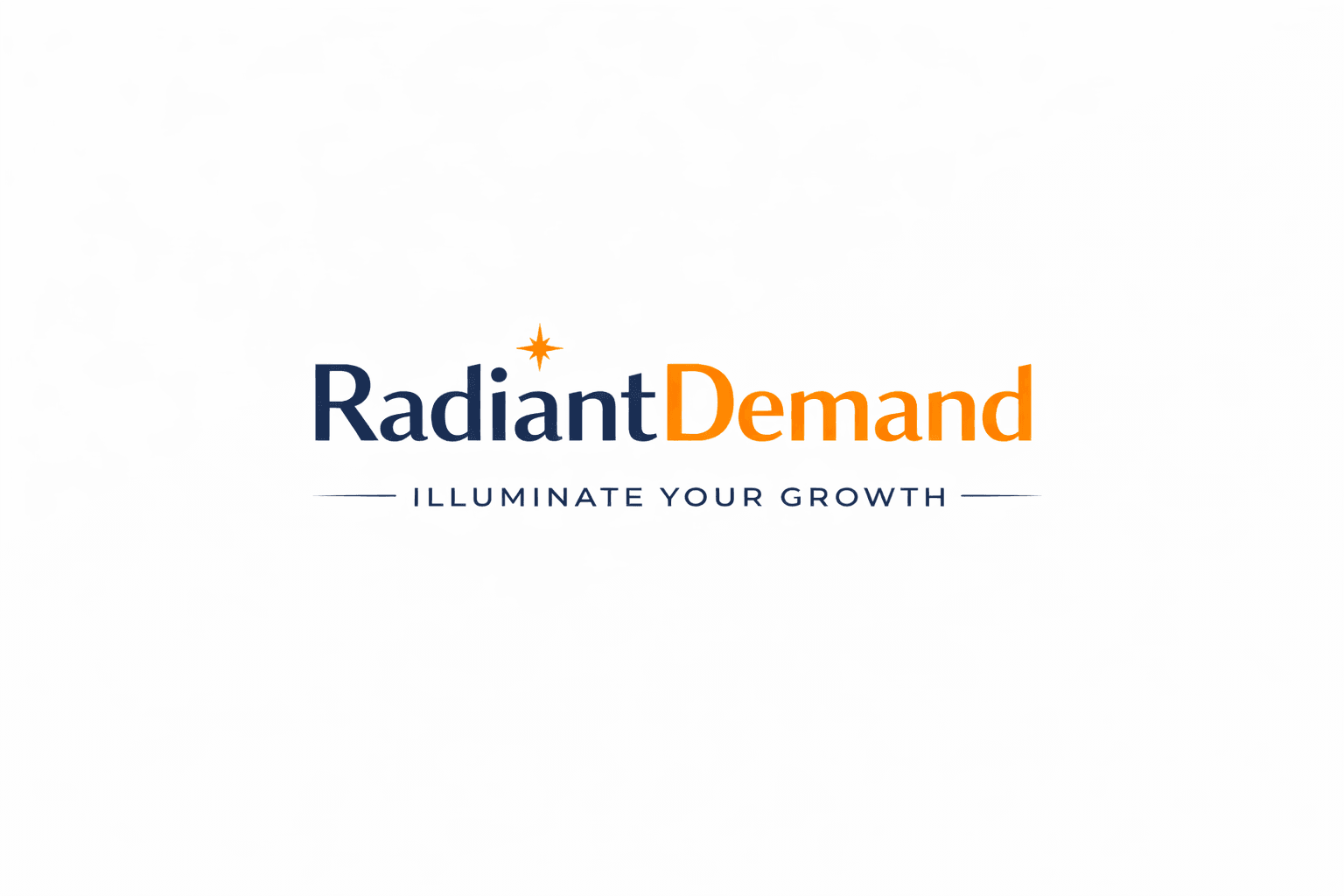 Radiant Demand