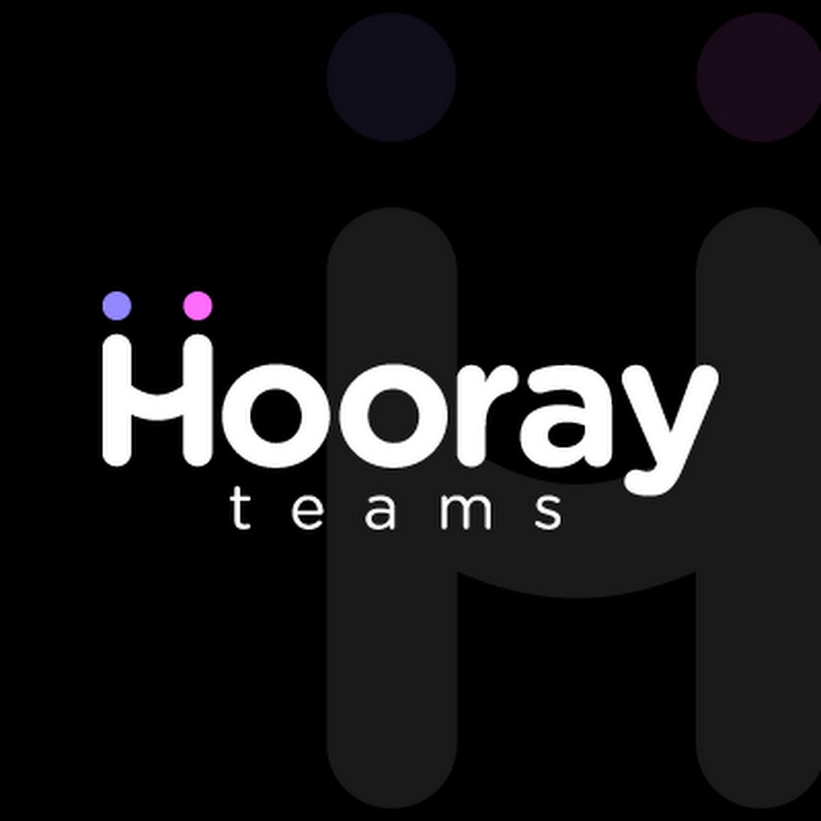 Hooray Teams