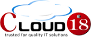 Cloud 18